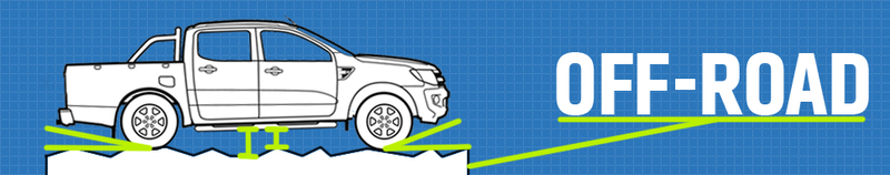 Illustration for article titled By The Numbers: 2015 Chevy Colorado Vs Tacoma, Frontier, New Ford Ranger